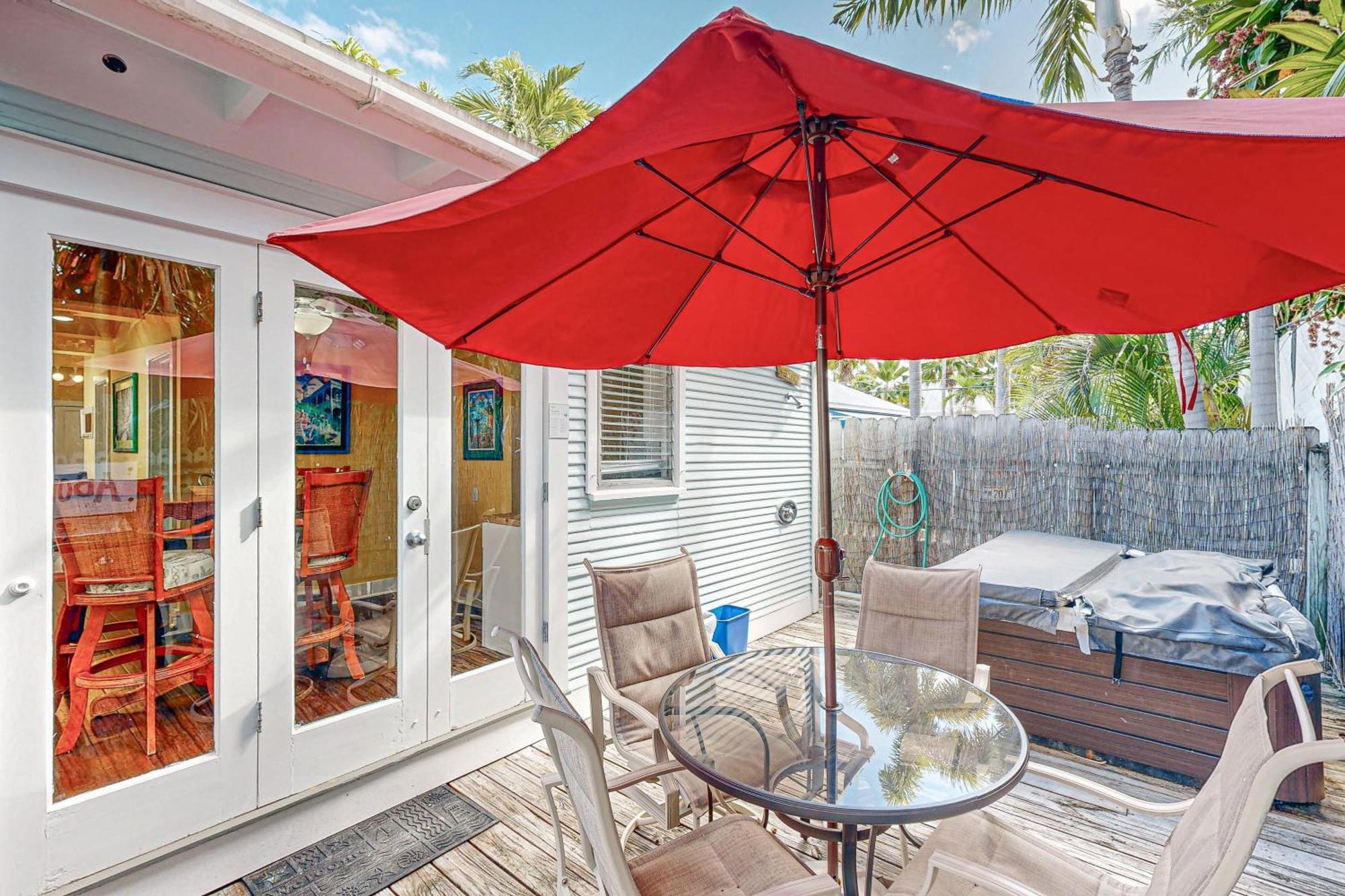 Casa vacanze Conch Casa Key West